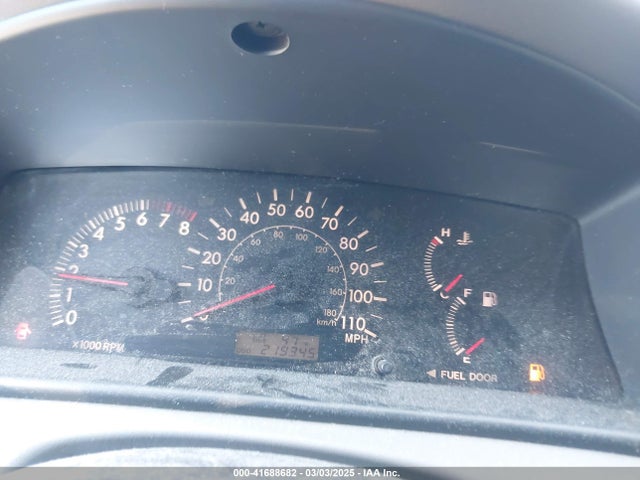 Продаж на аукціоні авто 2006 Toyota Corolla Le, vin: JTDBR32E560070370, номер лоту: 41688682