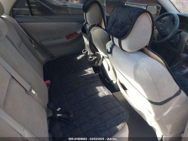 Продаж на аукціоні авто 2006 Toyota Corolla Le, vin: JTDBR32E560070370, номер лоту: 41688682