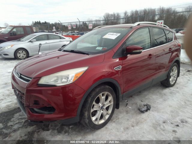 1FMCU9J94GUC04673 Ford Escape Titanium