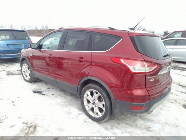 1FMCU9J94GUC04673 Ford Escape Titanium