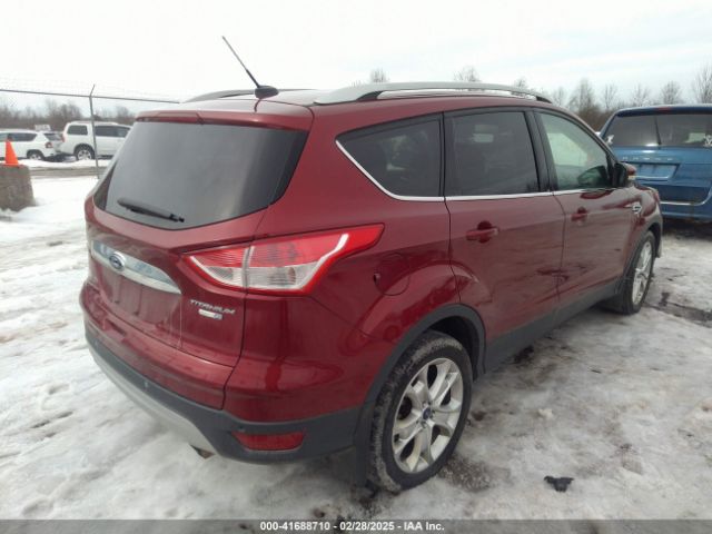 1FMCU9J94GUC04673 Ford Escape Titanium