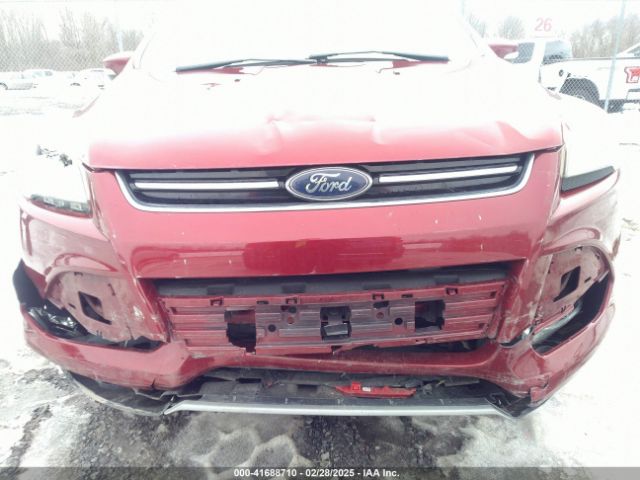 1FMCU9J94GUC04673 Ford Escape Titanium