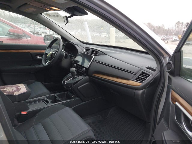 5J6RW1H56LL013070 Honda Cr-v 2wd Ex