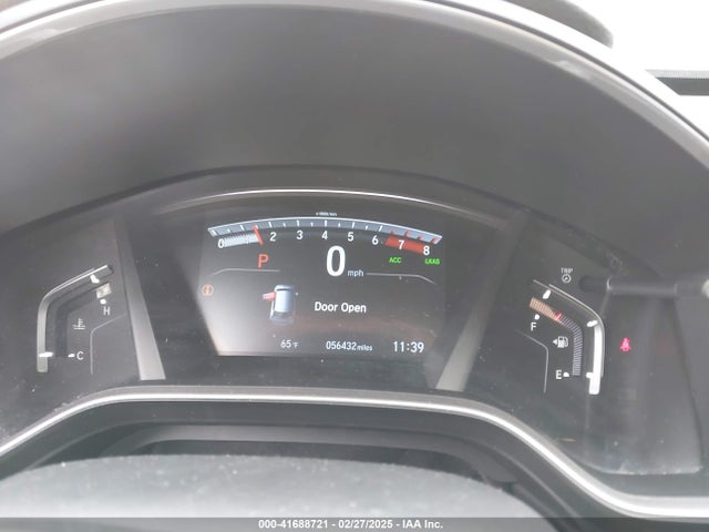 5J6RW1H56LL013070 Honda Cr-v 2wd Ex