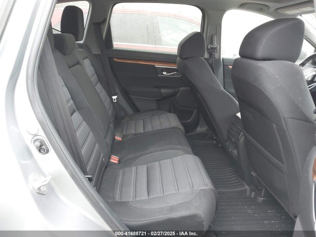 5J6RW1H56LL013070 Honda Cr-v 2wd Ex