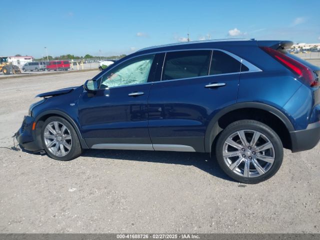 1GYFZCR40LF085229 Cadillac Xt4 Fwd Premium Luxury