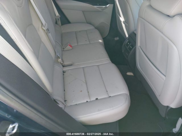 1GYFZCR40LF085229 Cadillac Xt4 Fwd Premium Luxury