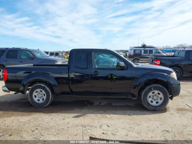 1N6BD0CT9EN728104 Nissan Frontier S/sv-i4