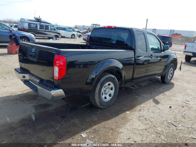 1N6BD0CT9EN728104 Nissan Frontier S/sv-i4