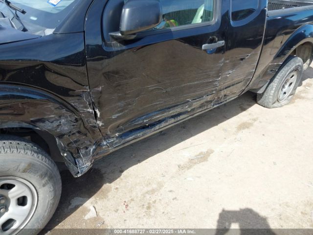 1N6BD0CT9EN728104 Nissan Frontier S/sv-i4