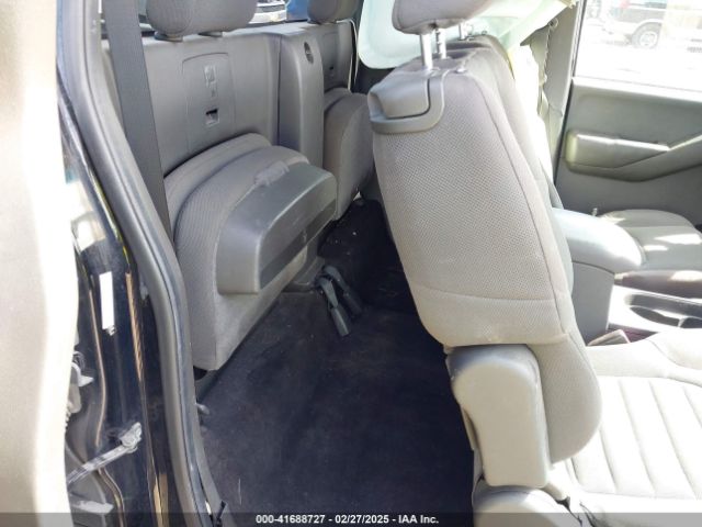 1N6BD0CT9EN728104 Nissan Frontier S/sv-i4