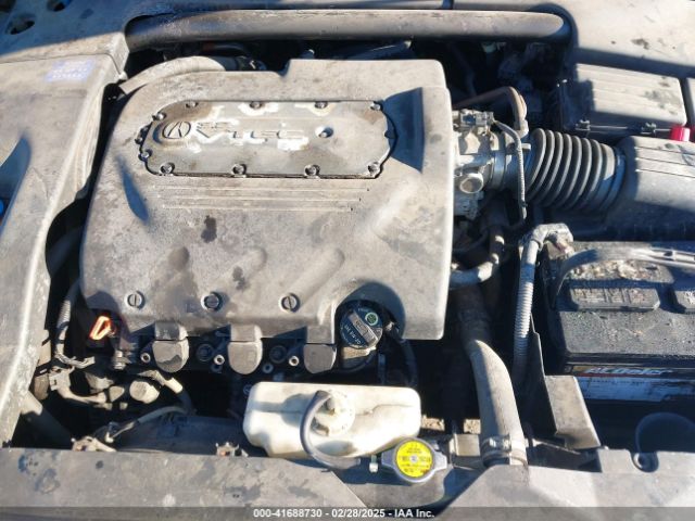 2006 ACURA TL 19UUA66236A005742 Photo 9