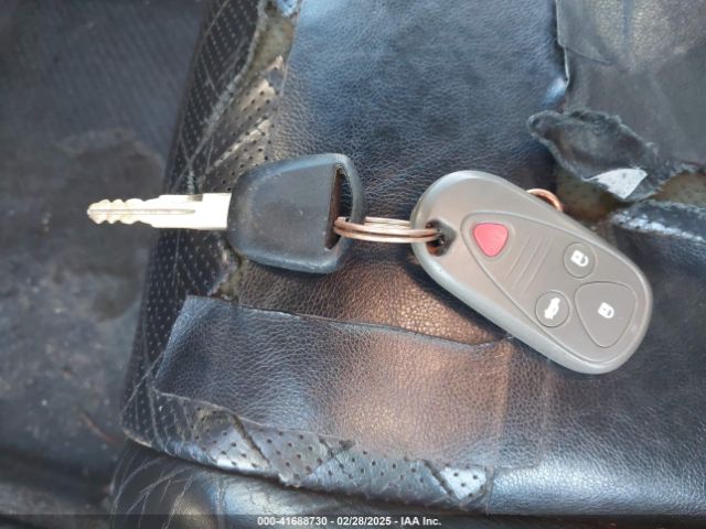 2006 ACURA TL 19UUA66236A005742 Photo 10
