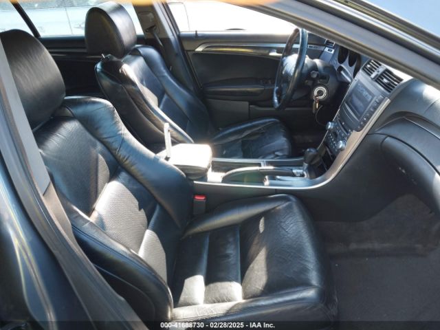 2006 ACURA TL 19UUA66236A005742 Photo 4