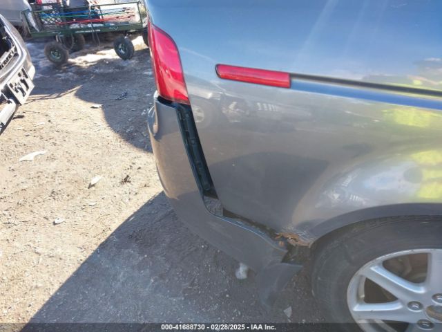 2006 ACURA TL 19UUA66236A005742 Photo 5