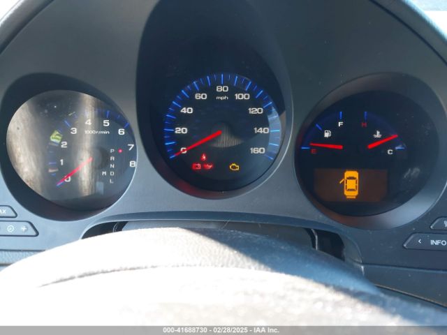 2006 ACURA TL 19UUA66236A005742 Photo 6
