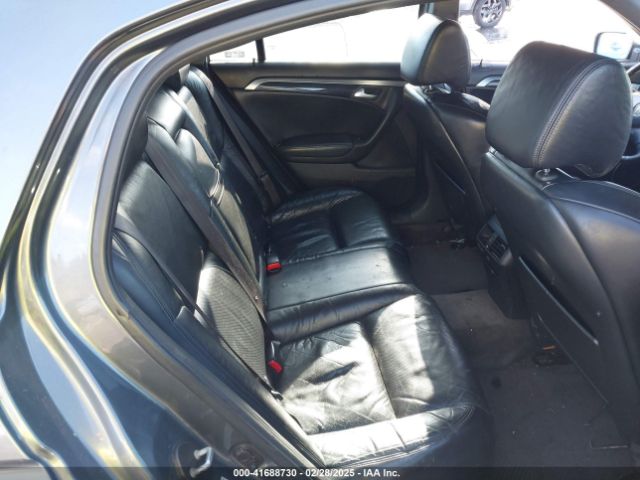 2006 ACURA TL 19UUA66236A005742 Photo 7
