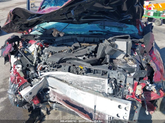 1N4AL3AP3HN325223 Nissan Altima 2.5 S