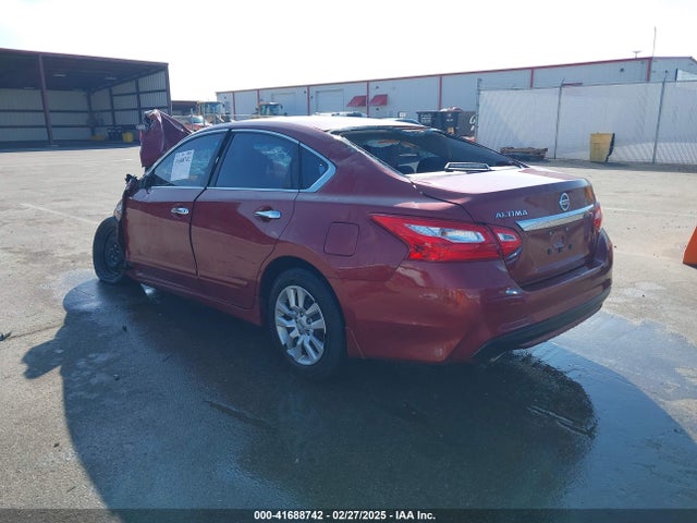1N4AL3AP3HN325223 Nissan Altima 2.5 S