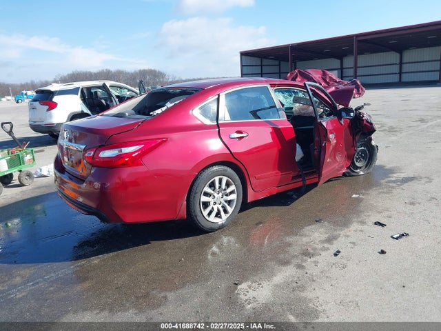 1N4AL3AP3HN325223 Nissan Altima 2.5 S