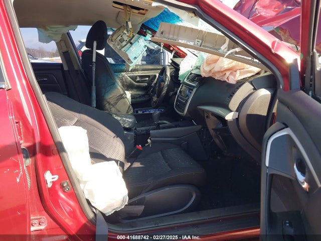 1N4AL3AP3HN325223 Nissan Altima 2.5 S
