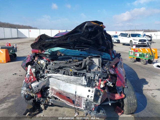 1N4AL3AP3HN325223 Nissan Altima 2.5 S