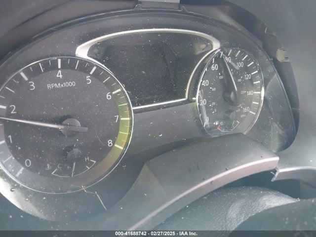 1N4AL3AP3HN325223 Nissan Altima 2.5 S