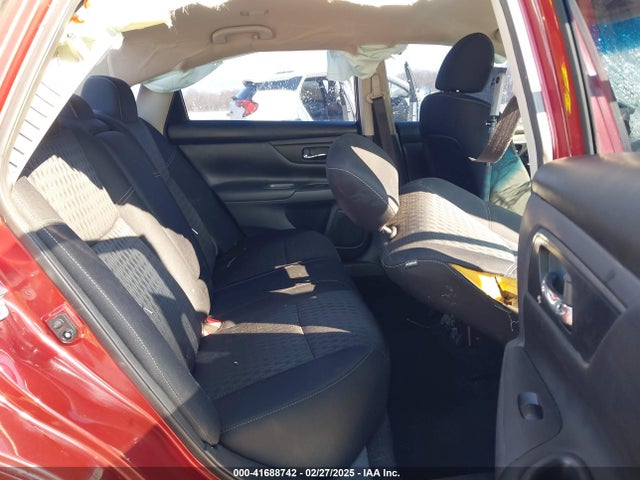 1N4AL3AP3HN325223 Nissan Altima 2.5 S