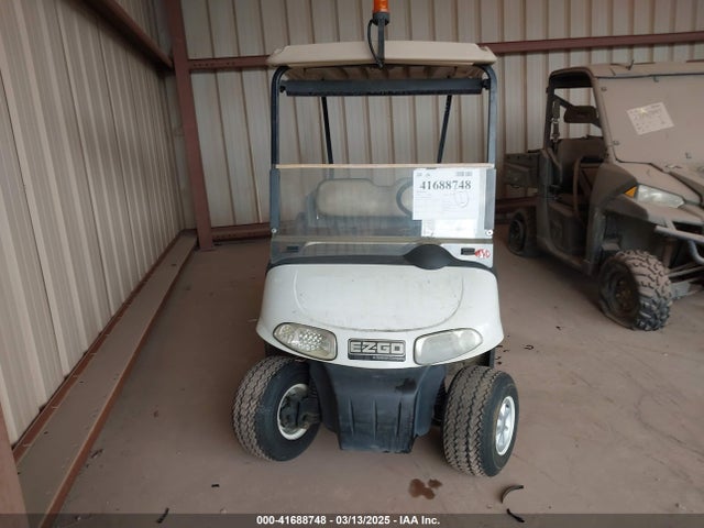 00000000000146280 Ezgo Golf Cart