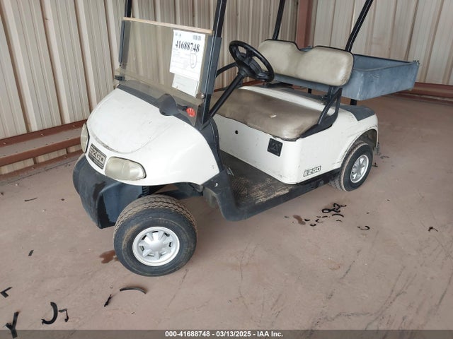 00000000000146280 Ezgo Golf Cart