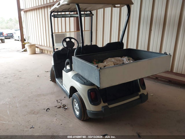 00000000000146280 Ezgo Golf Cart