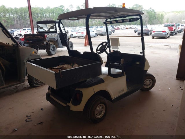 00000000000146280 Ezgo Golf Cart