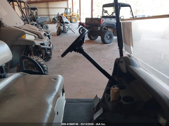 00000000000146280 Ezgo Golf Cart