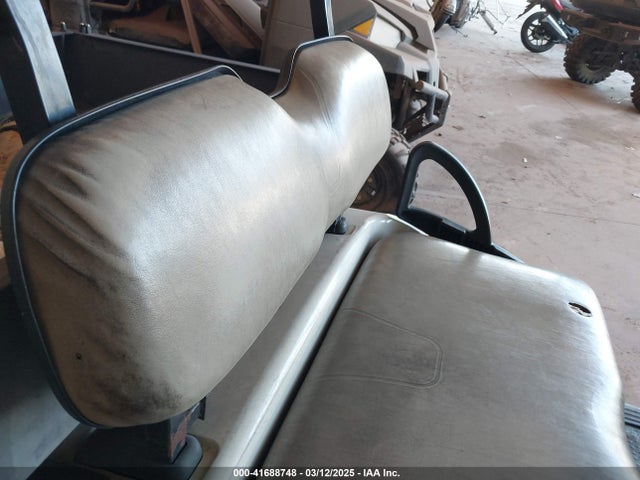 00000000000146280 Ezgo Golf Cart
