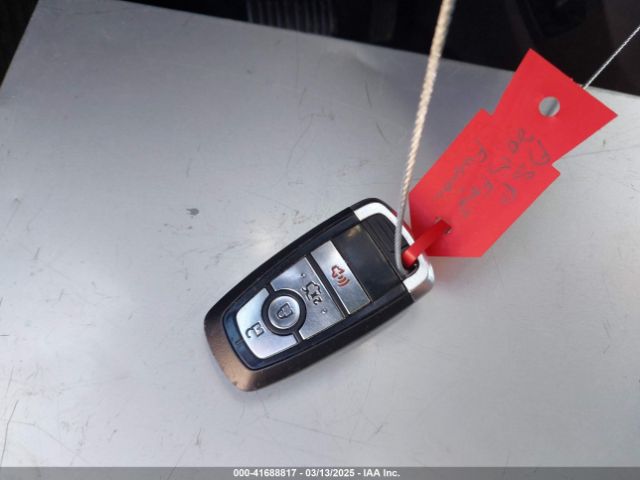 2017 FORD FUSION 3FA6P0H75HR370398 Photo 10