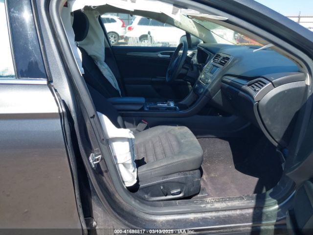 2017 FORD FUSION 3FA6P0H75HR370398 Photo 4