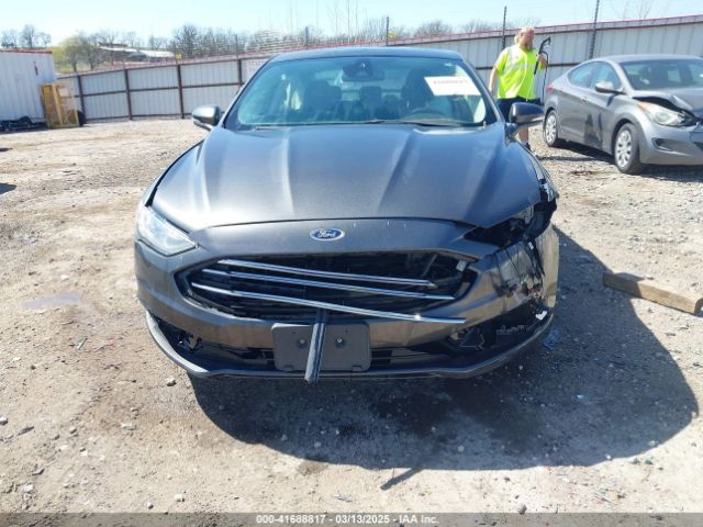 2017 FORD FUSION 3FA6P0H75HR370398 Photo 5