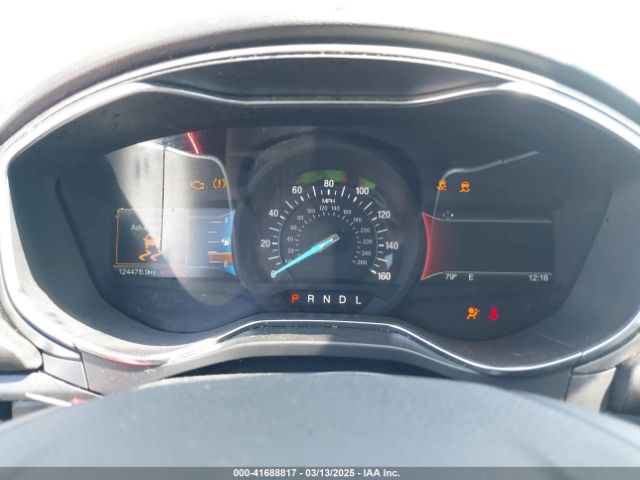 2017 FORD FUSION 3FA6P0H75HR370398 Photo 6