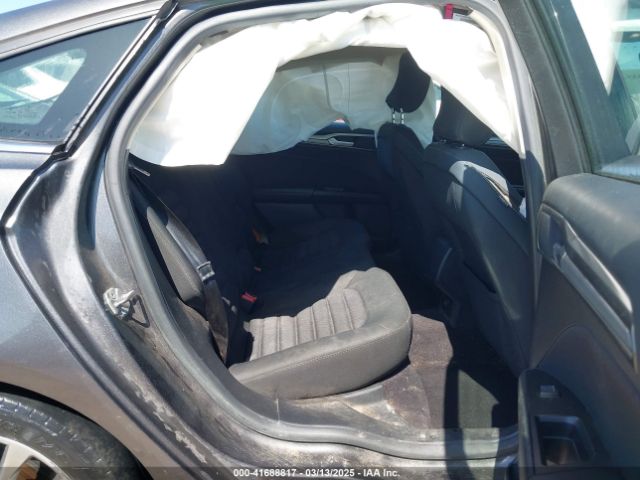 2017 FORD FUSION 3FA6P0H75HR370398 Photo 7