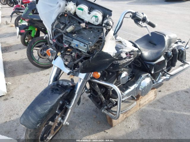2015 HARLEY-DAVIDSON FLHX 1HD1KBM38FB696598 Photo 1