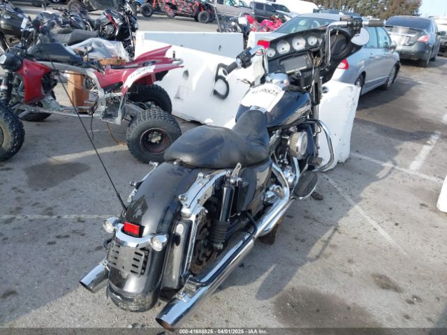 2015 HARLEY-DAVIDSON FLHX 1HD1KBM38FB696598 Photo 3