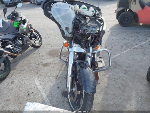 2015 HARLEY-DAVIDSON FLHX 1HD1KBM38FB696598 Photo 4