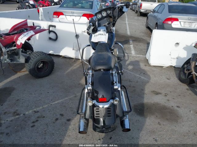 2015 HARLEY-DAVIDSON FLHX 1HD1KBM38FB696598 Photo 5