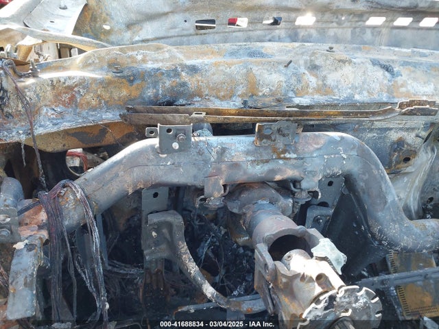 1GC1KUEY6HF192117 Chevrolet Silverado K2500 Heavy Duty