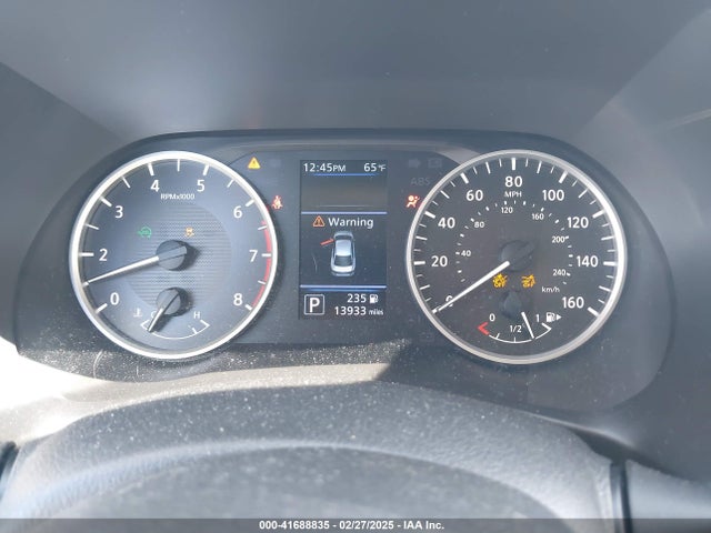 3N1AB8BV6RY209058 Nissan Sentra S Xtronic Cvt