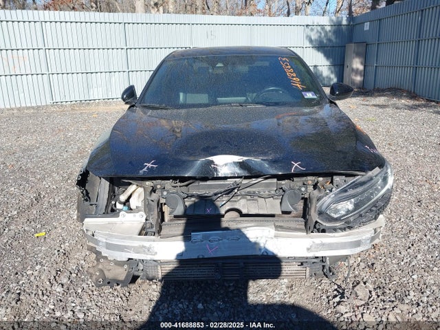 1HGCV1F38JA093109 Honda Accord Sport