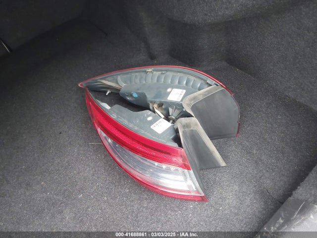 Ford FUSION SE 2014 3FA6P0H96ER344292 Image 12