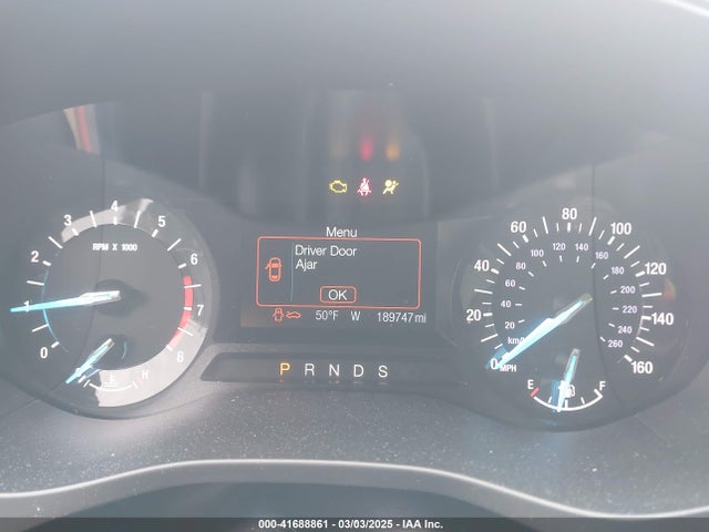 Ford FUSION SE 2014 3FA6P0H96ER344292 Image 7
