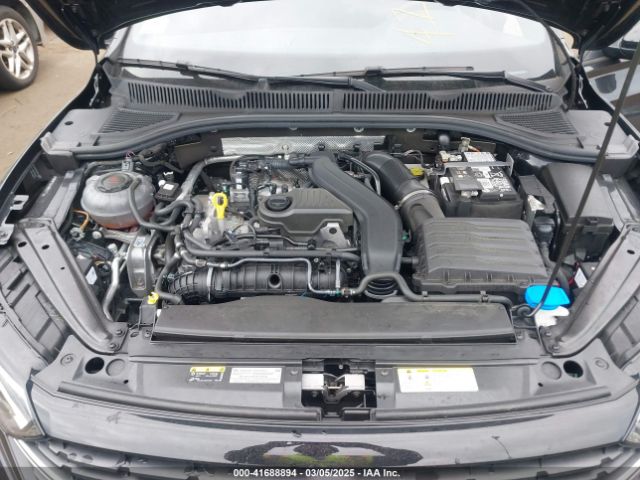 3VWBM7BU9RM027744 Volkswagen Jetta 1.5t Sport