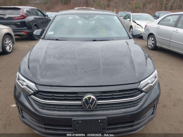 3VWBM7BU9RM027744 Volkswagen Jetta 1.5t Sport